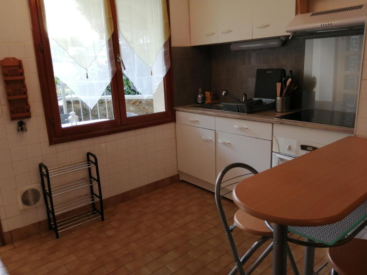 Appartement Type F2 Proche Paris 25 Km Andilly  Eksteriør bilde