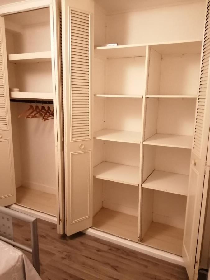 Appartement Type F2 Proche Paris 25 Km Andilly  Eksteriør bilde