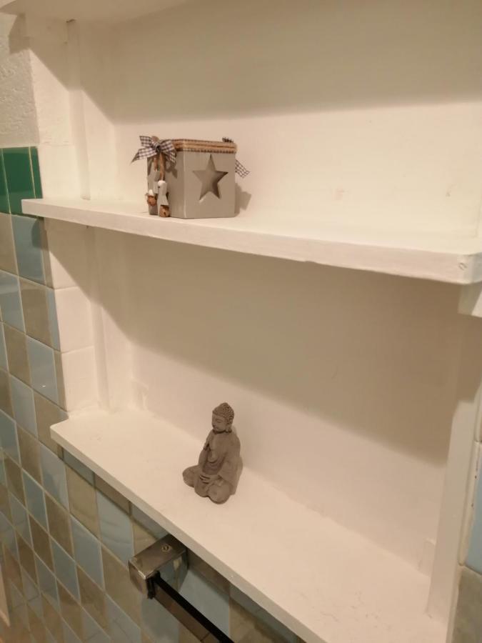 Appartement Type F2 Proche Paris 25 Km Andilly  Eksteriør bilde