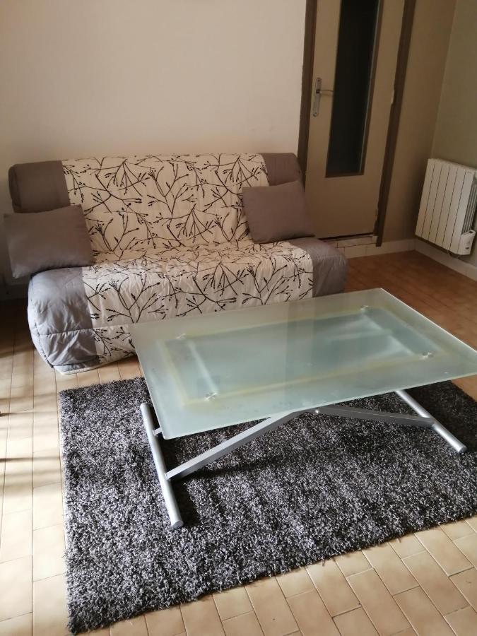 Appartement Type F2 Proche Paris 25 Km Andilly  Eksteriør bilde