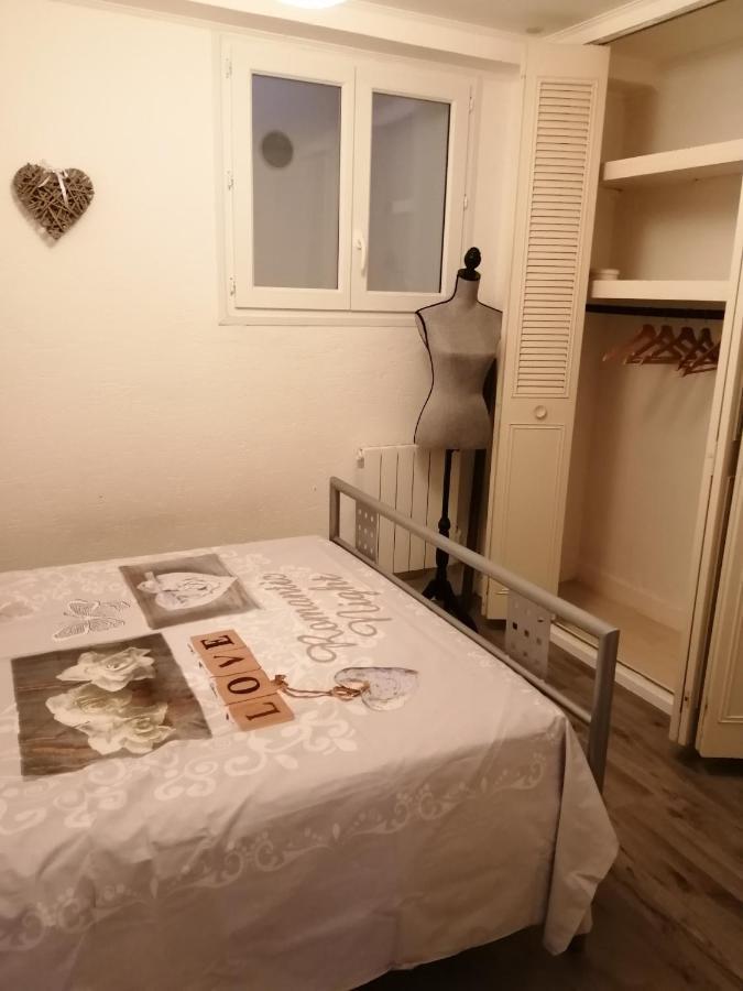 Appartement Type F2 Proche Paris 25 Km Andilly  Eksteriør bilde