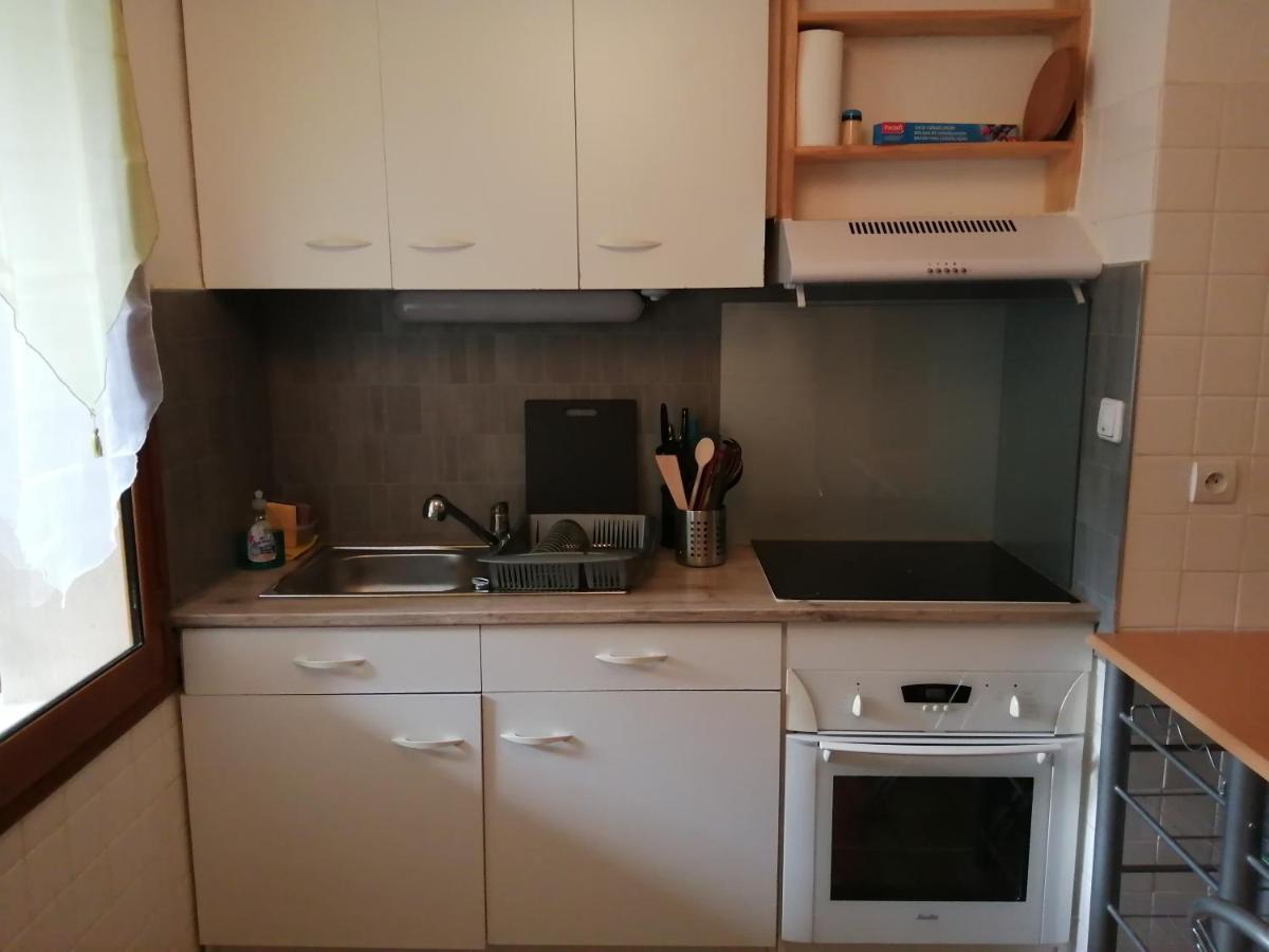 Appartement Type F2 Proche Paris 25 Km Andilly  Eksteriør bilde