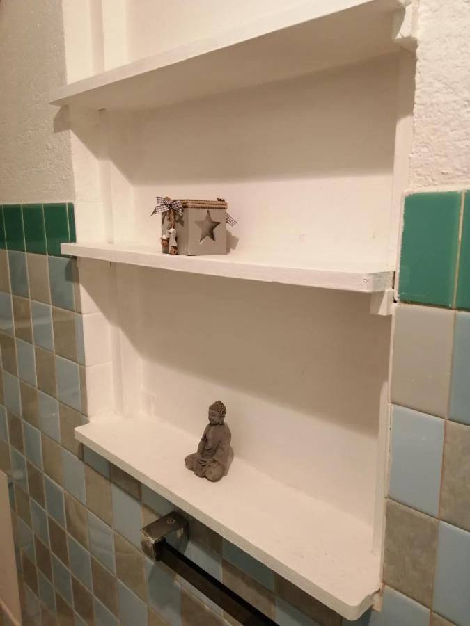 Appartement Type F2 Proche Paris 25 Km Andilly  Eksteriør bilde